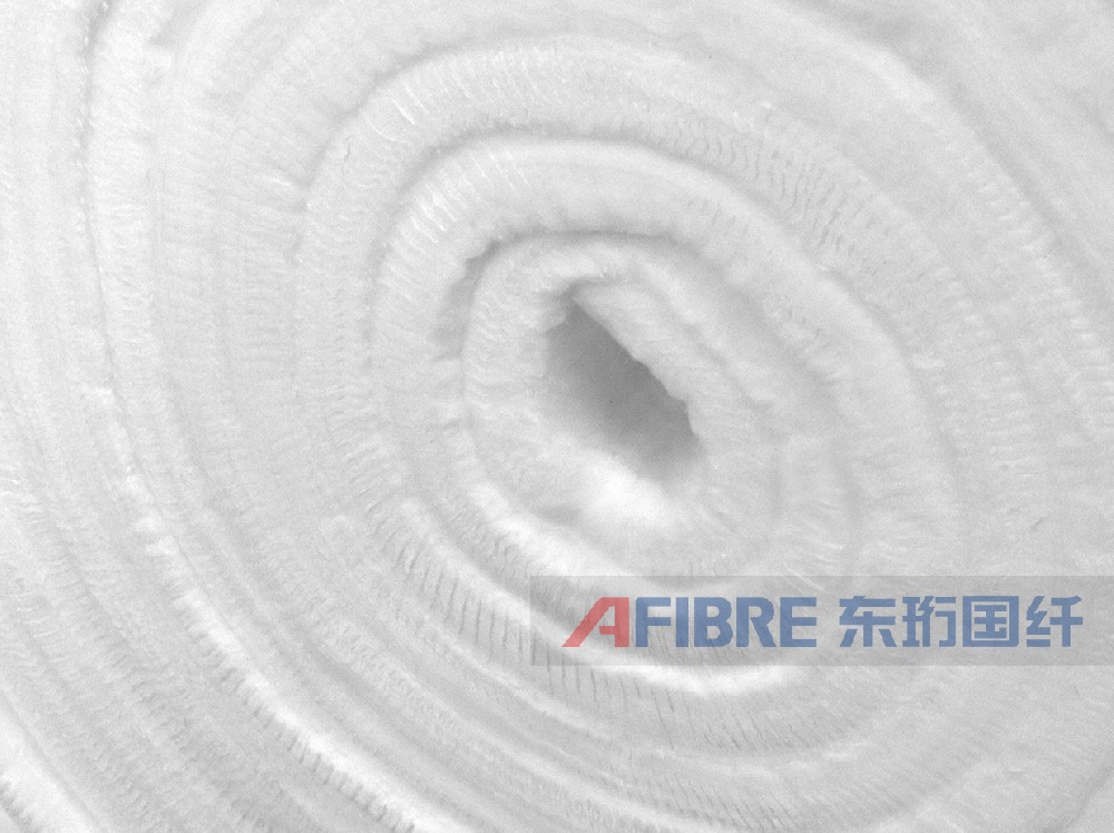 【氧化铝纤维厂家】2023年中国氧化铝纤维产业发展态势分析：国产化加速推进，仍难以满足实际应用和需求[图]