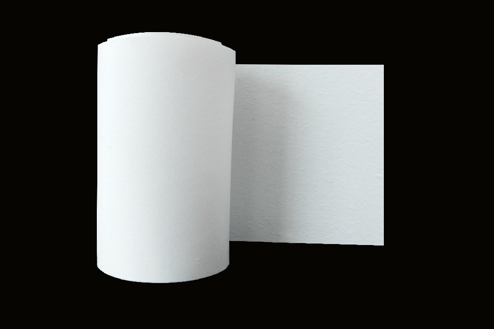 【氧化铝纤维生产厂家】东珩国纤氧化铝纤维纸产品介绍